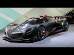 Mazda Furai Concept 2008 года